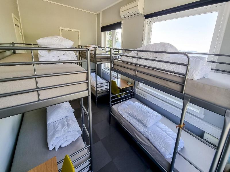 Hi Bergen Hostel Montana image