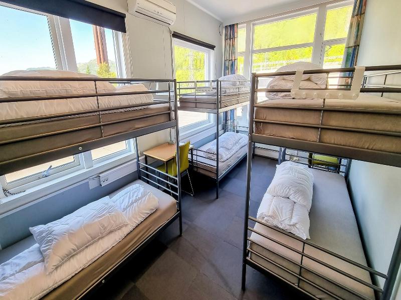 Hi Bergen Hostel Montana image
