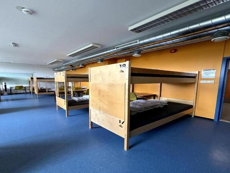 Hi Bergen Hostel Montana image