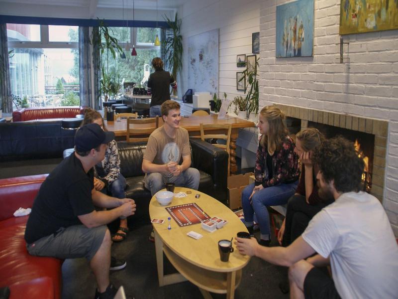 Hi Bergen Hostel Montana image