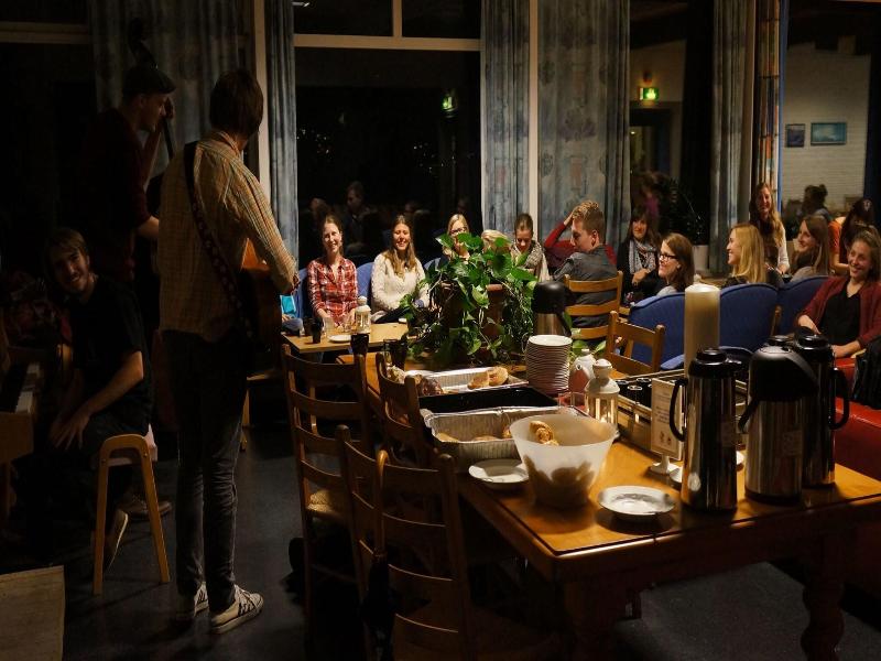 Hi Bergen Hostel Montana image