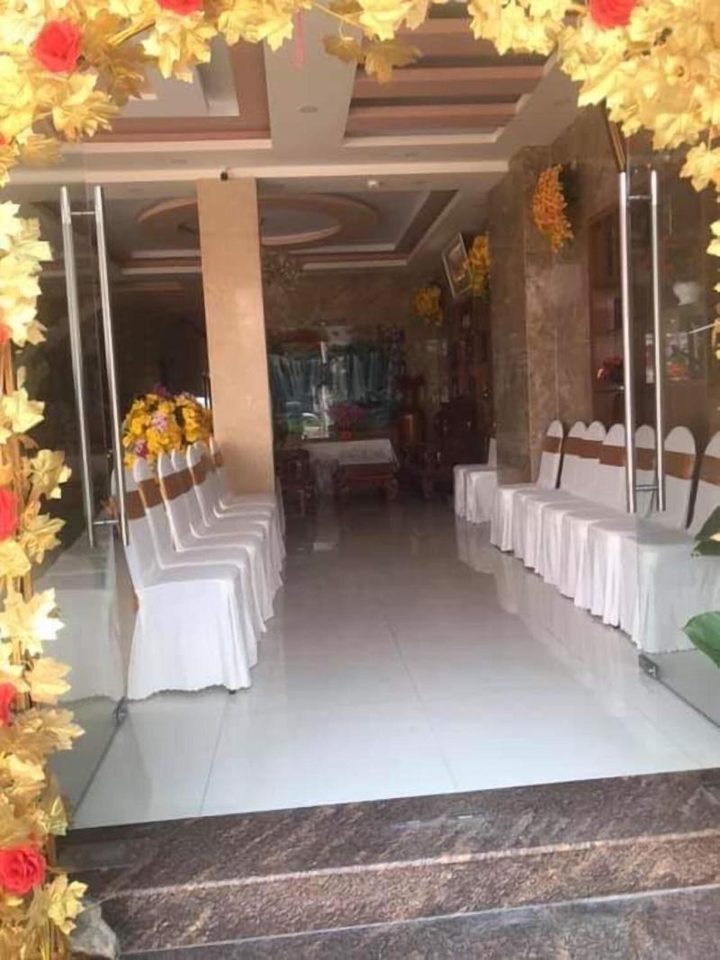 Ngoc Nam Hotel image