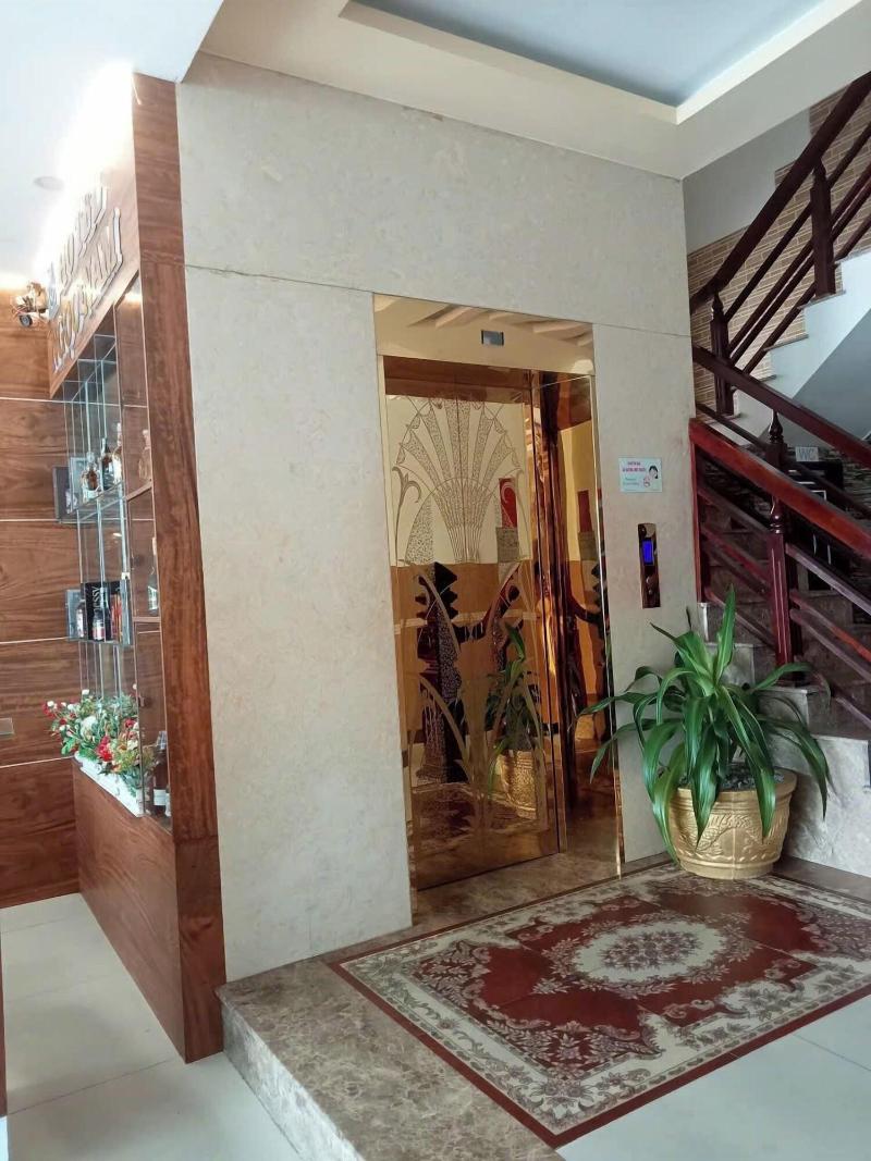 Ngoc Nam Hotel image