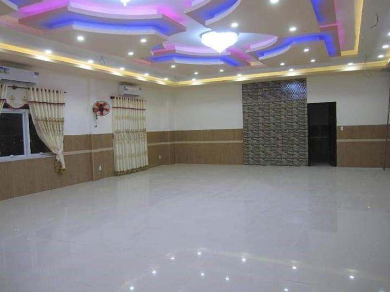 Ngoc Nam Hotel image