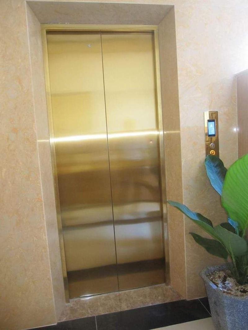 Ngoc Nam Hotel image
