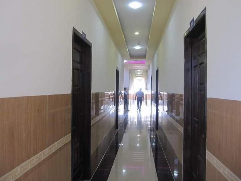 Ngoc Nam Hotel image