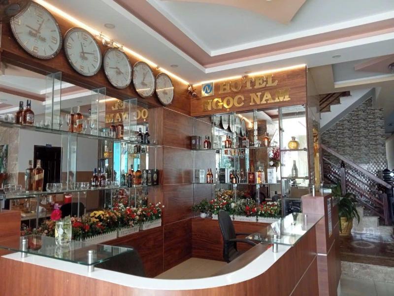 Ngoc Nam Hotel image