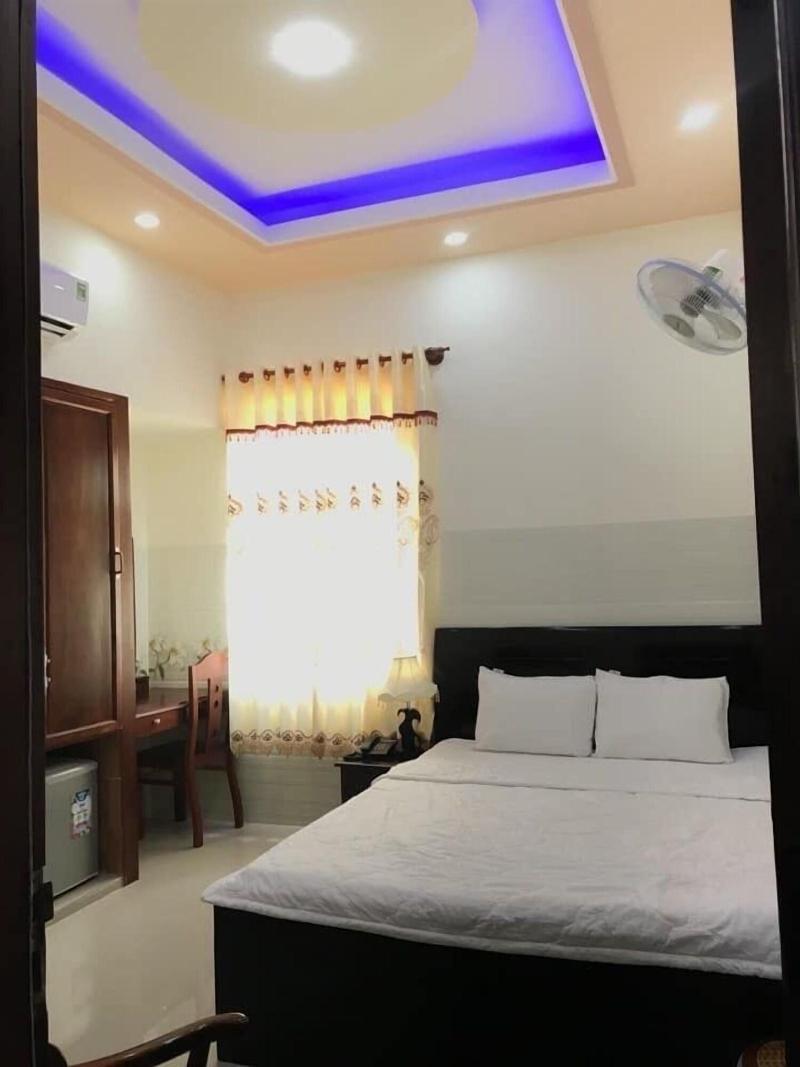 Ngoc Nam Hotel image