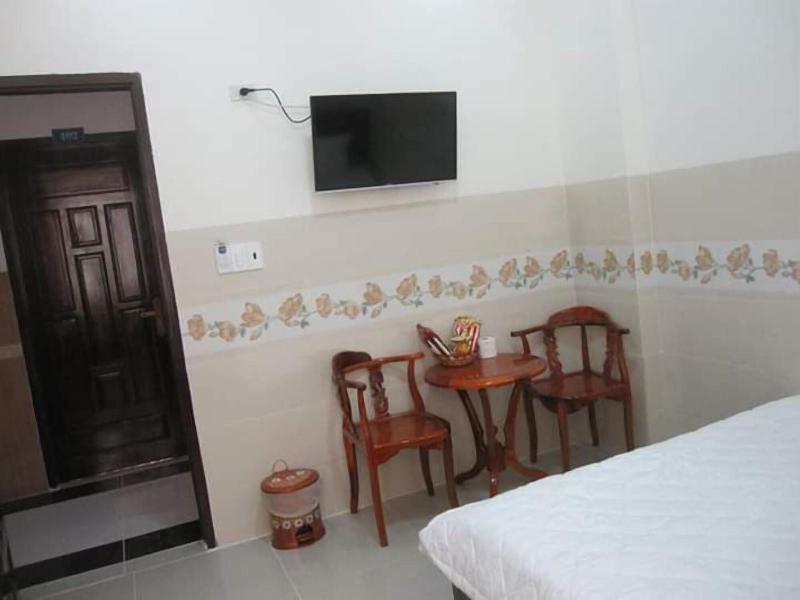 Ngoc Nam Hotel image