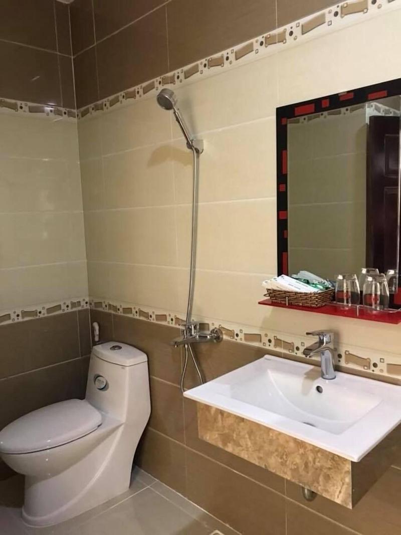 Ngoc Nam Hotel image