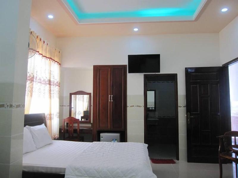 Ngoc Nam Hotel image