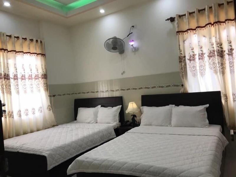 Ngoc Nam Hotel image
