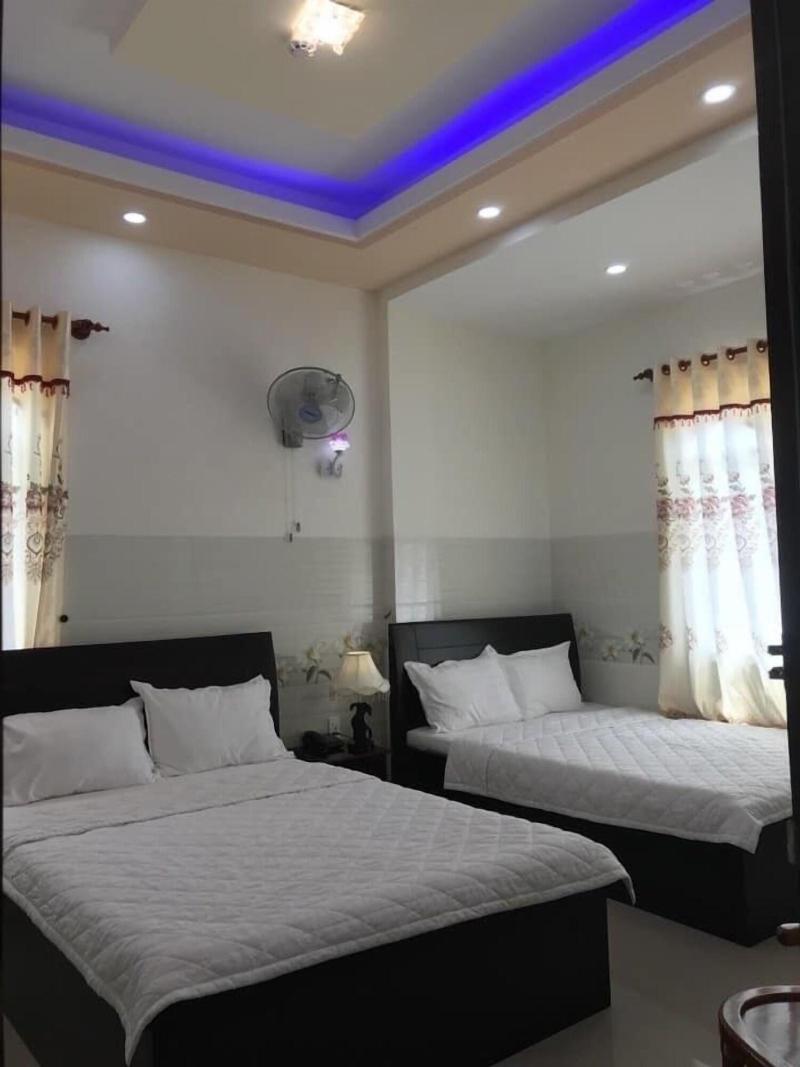 Ngoc Nam Hotel image