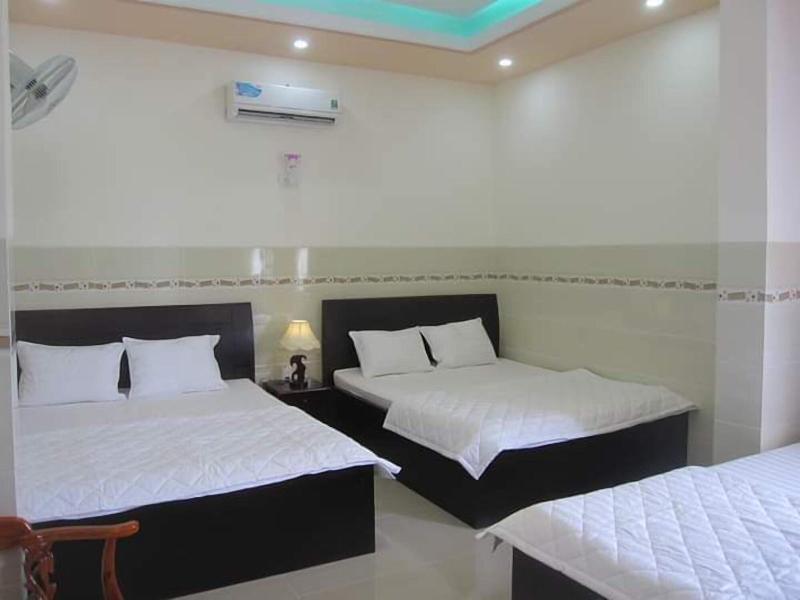 Ngoc Nam Hotel image