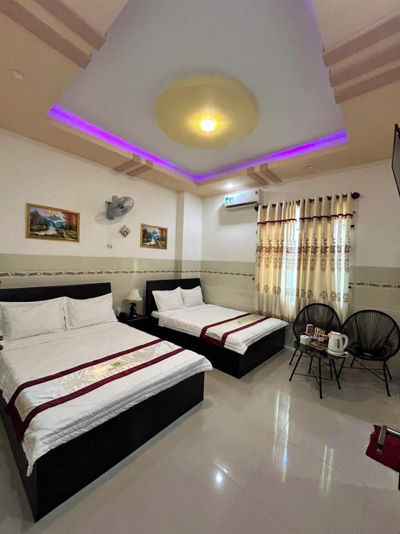 Ngoc Nam Hotel image