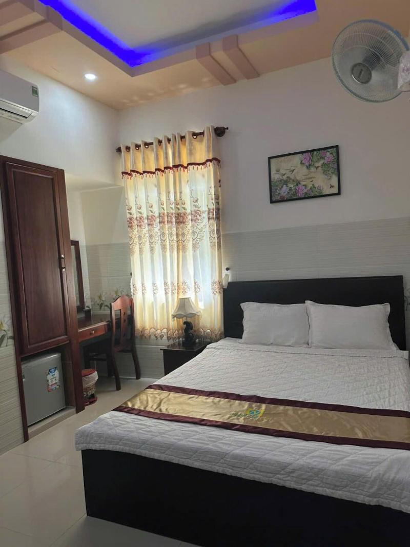 Ngoc Nam Hotel image