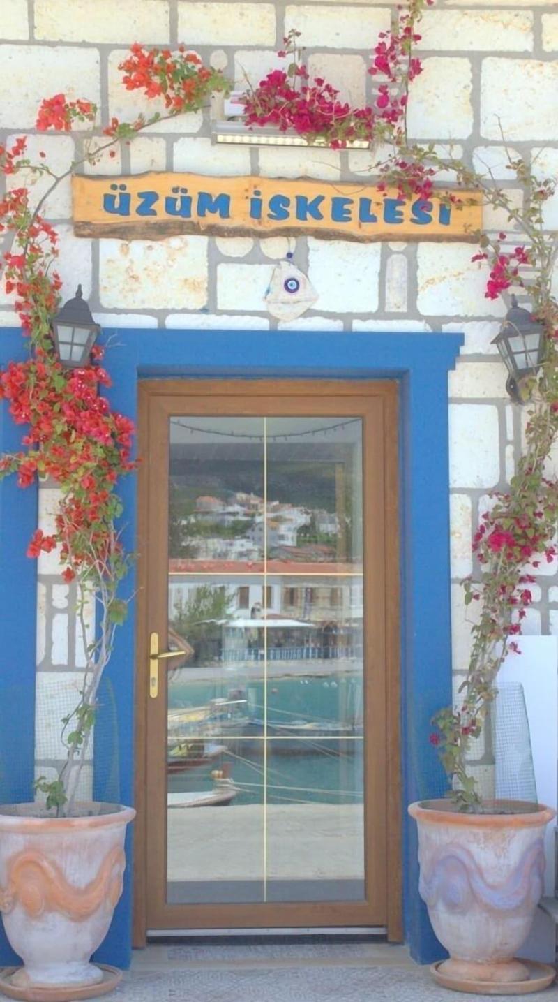 Uzum Iskelesi Butik Otel
