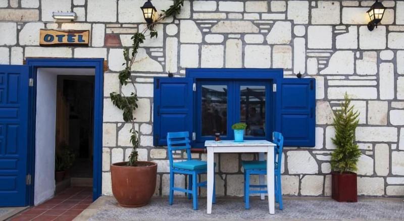Uzum Iskelesi Butik Otel