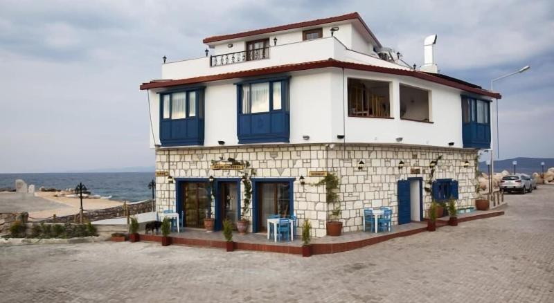 Uzum Iskelesi Butik Otel