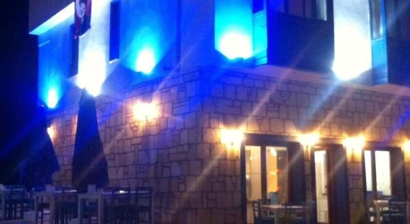 Uzum Iskelesi Butik Otel