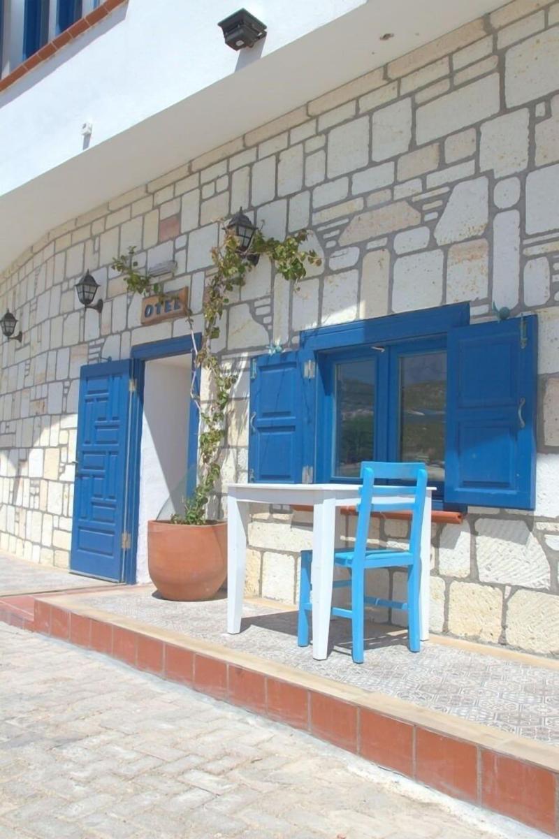 Uzum Iskelesi Butik Otel
