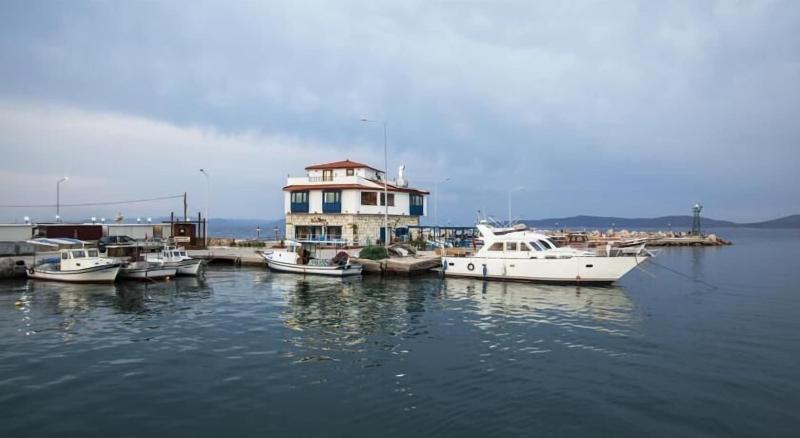 Uzum Iskelesi Butik Otel