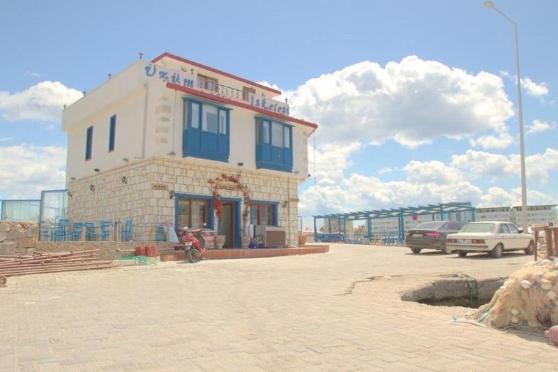 Uzum Iskelesi Butik Otel