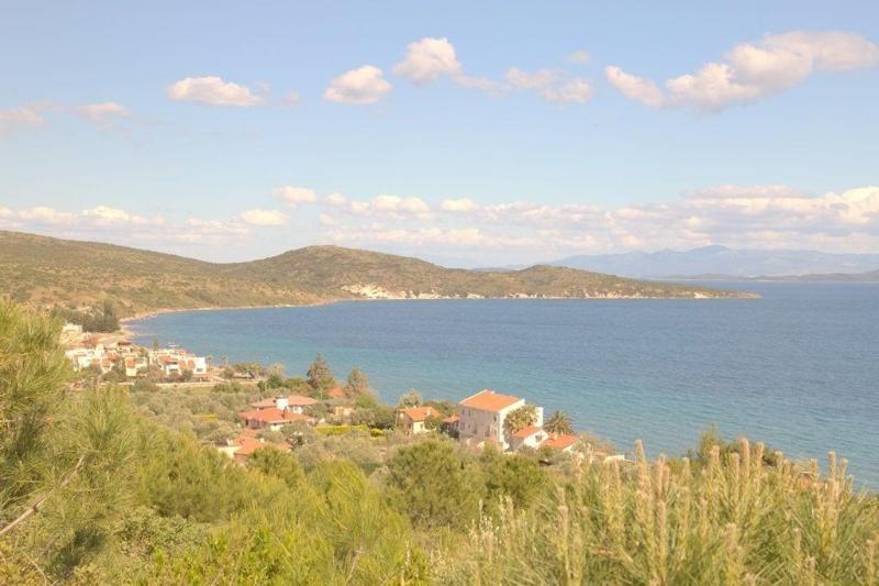 Uzum Iskelesi Butik Otel