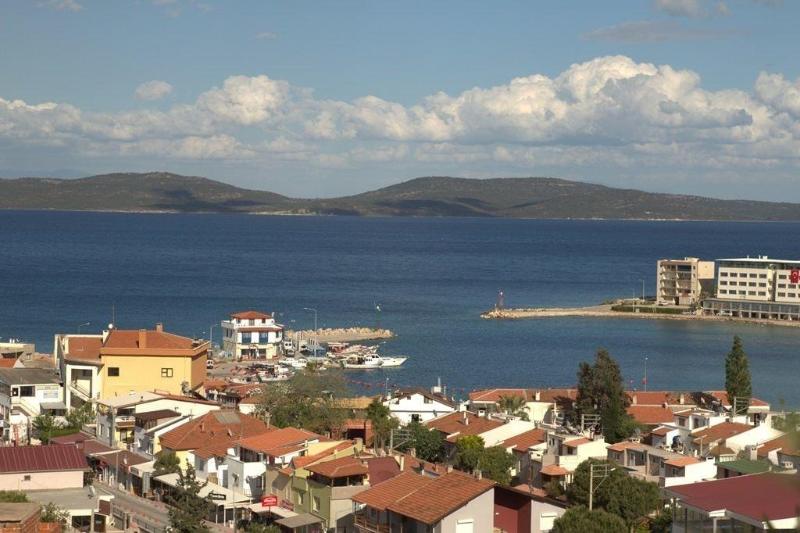 Uzum Iskelesi Butik Otel
