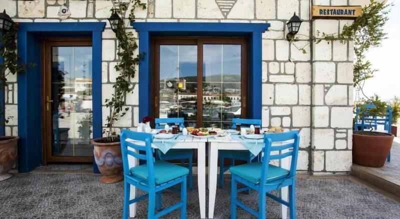 Uzum Iskelesi Butik Otel