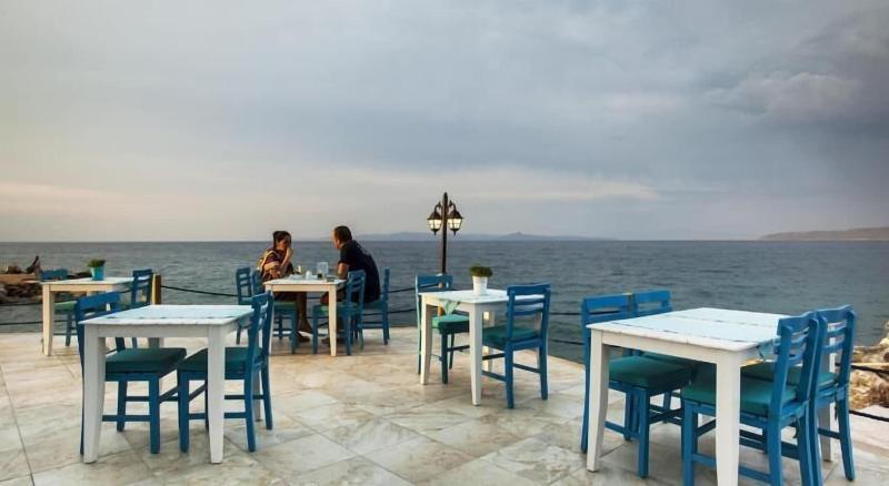 Uzum Iskelesi Butik Otel