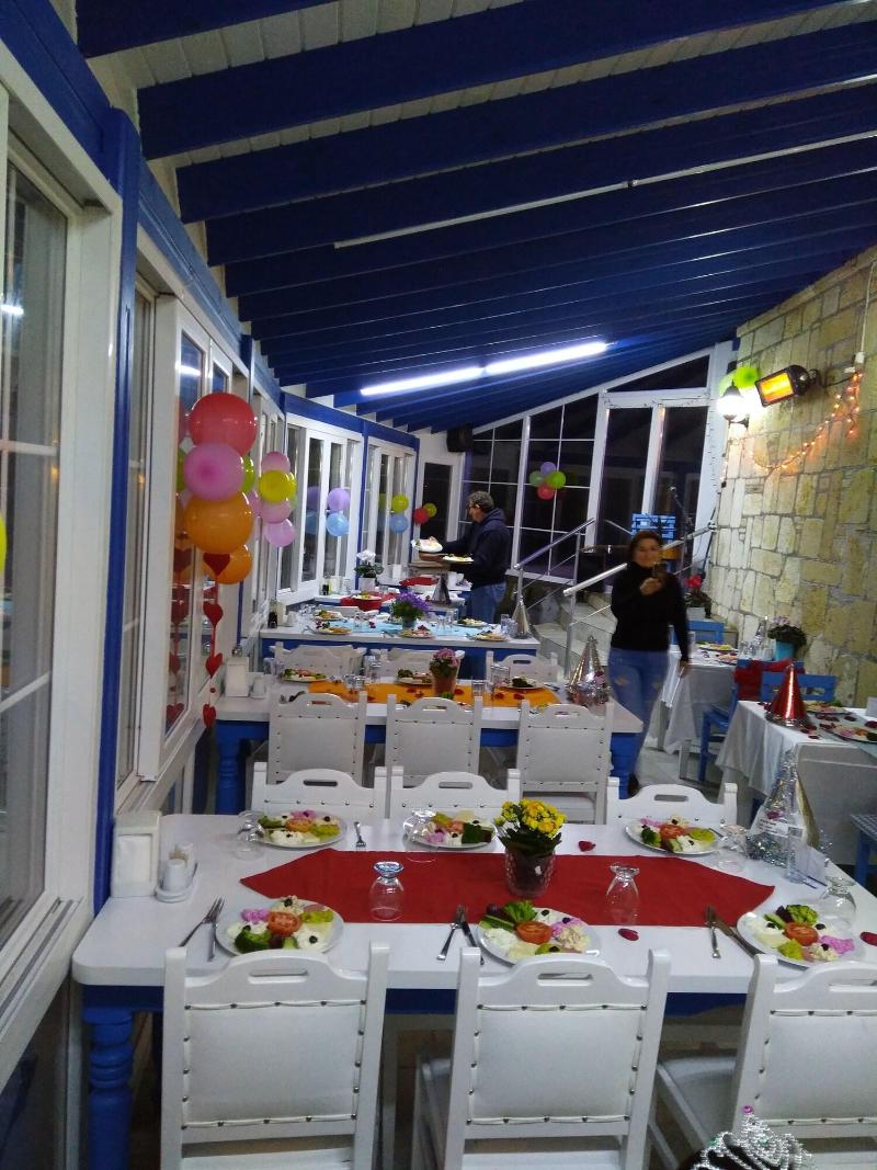 Uzum Iskelesi Butik Otel