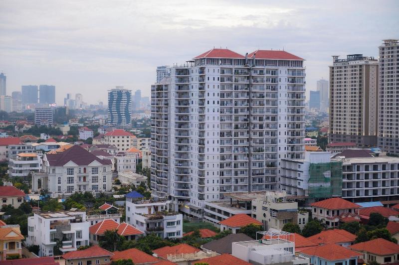 Mekongview 2 Condotel image