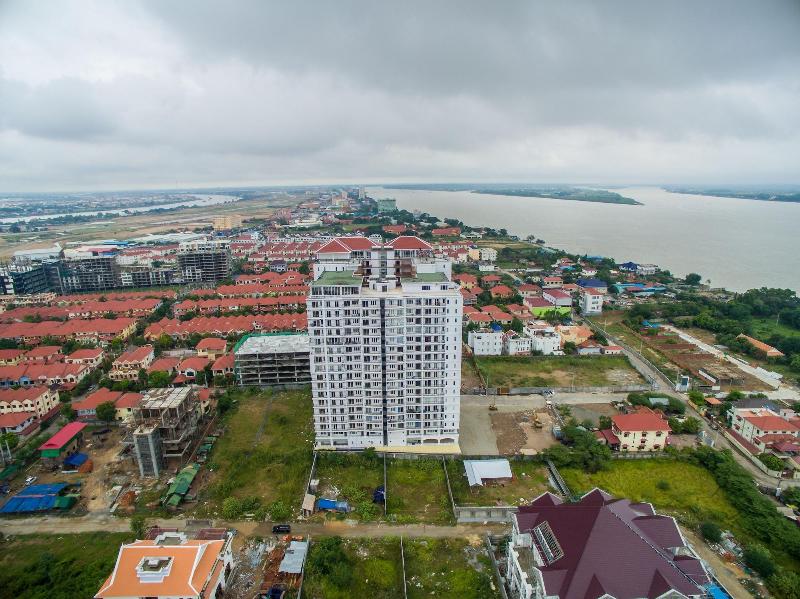 Mekongview 2 Condotel image
