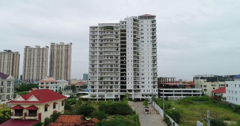 Mekongview 2 Condotel image