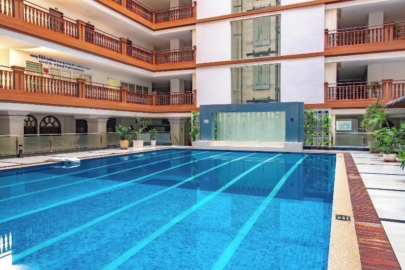 Mekongview 2 Condotel image