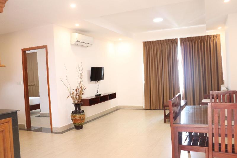 Mekongview 2 Condotel image