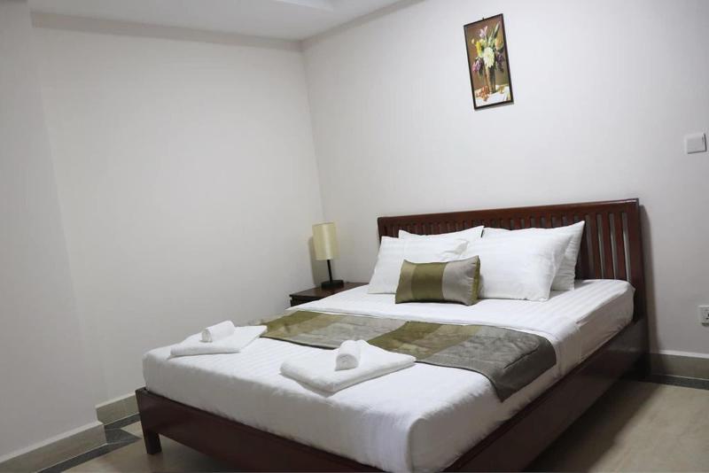 Mekongview 2 Condotel image