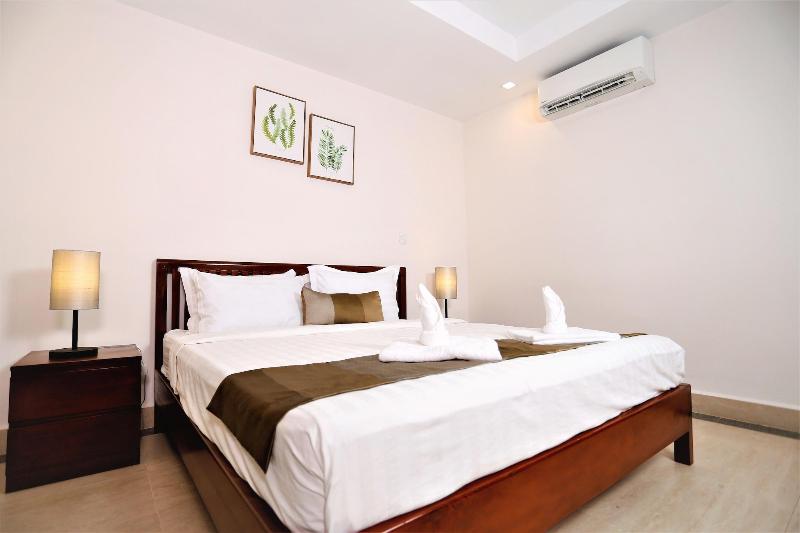 Mekongview 2 Condotel image