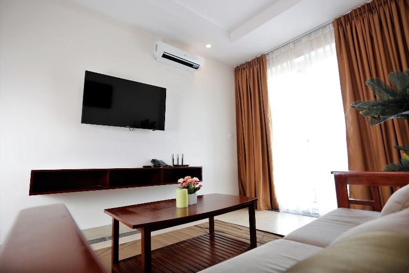 Mekongview 2 Condotel image