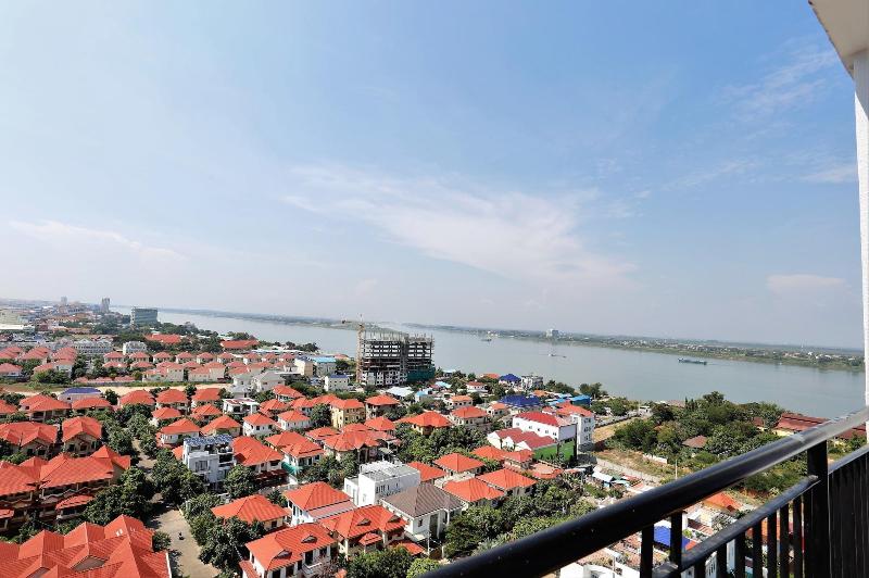 Mekongview 2 Condotel image