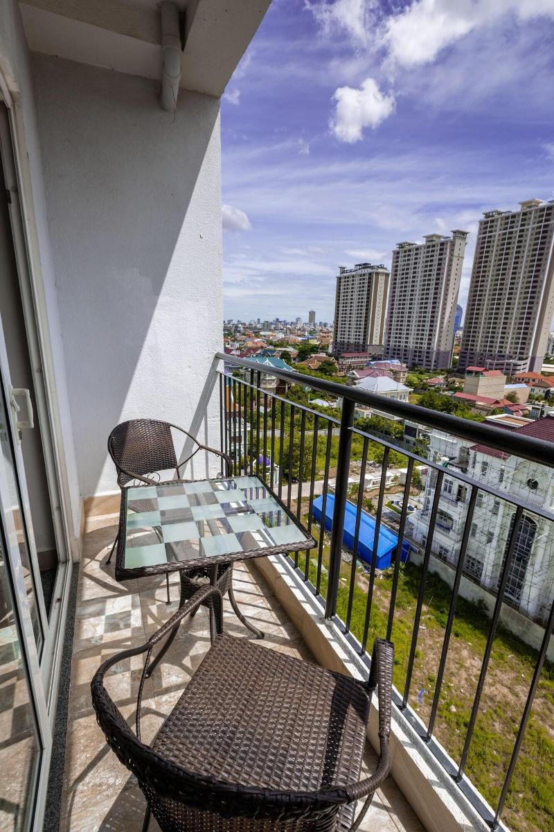 Mekongview 2 Condotel image