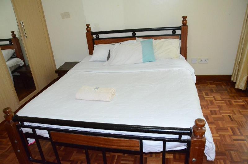 Delight Apartments image