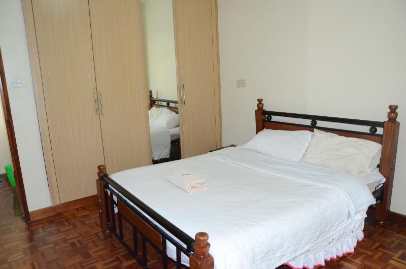 Delight Apartments image