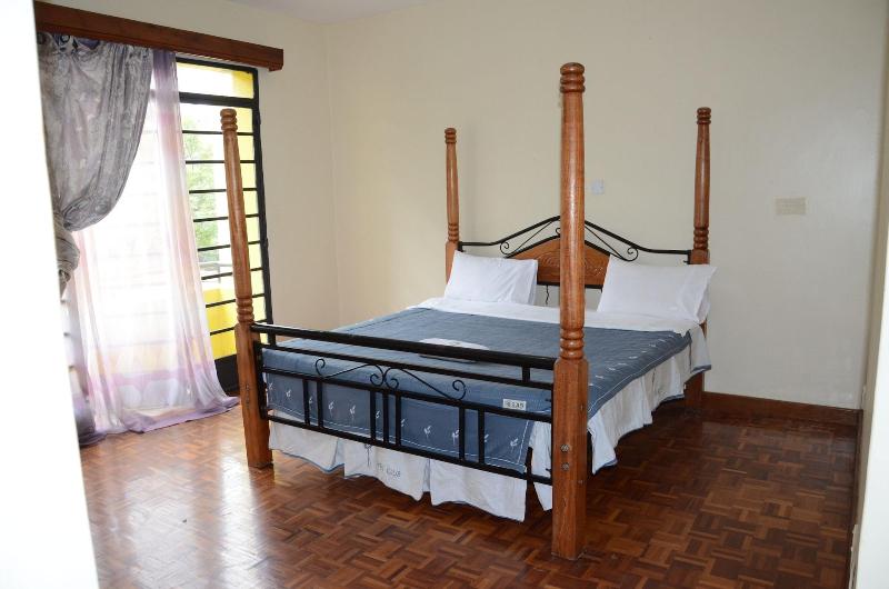 Delight Apartments image
