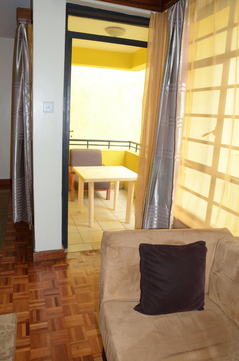 Delight Apartments image