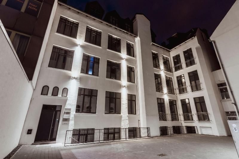Old Printing House image