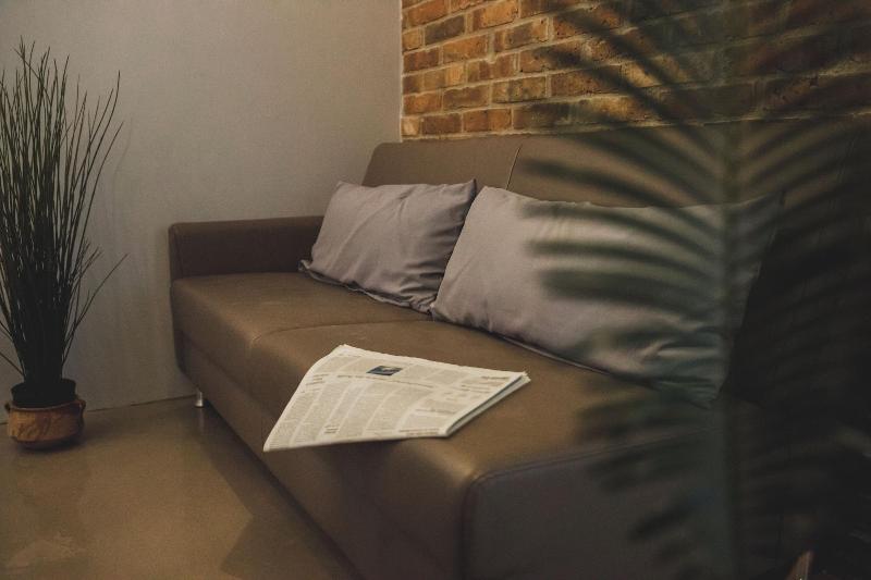 Old Printing House image