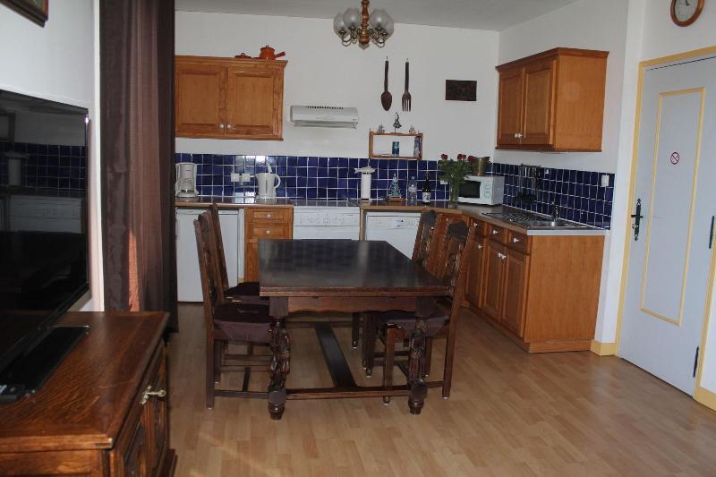 Residence Beau Rivage Brehec image