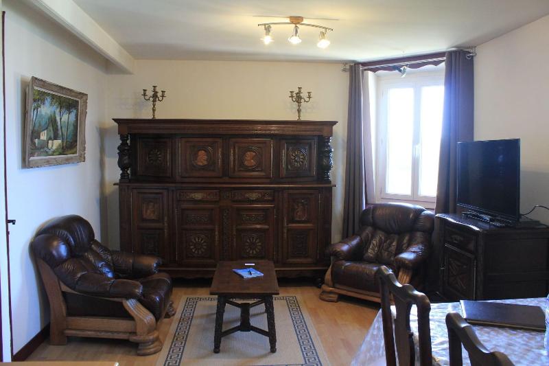 Residence Beau Rivage Brehec image